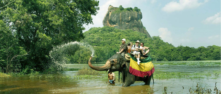 Tour Programs Sri Lanka